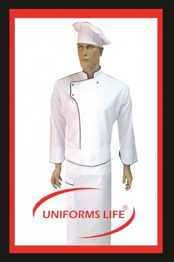 Chef Aşçı Takım