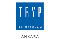 TRYP By Wyndham Hotel - Ankara