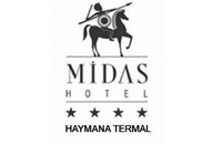 MİDAS HAYMANA TERMAL