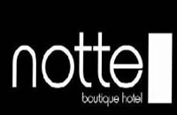 nottte HOTEL