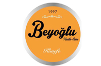 BEYOĞLU KÜNEFE