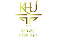 KEBAPÇI HALİL USTA