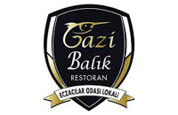 GAZİ BALIK