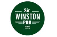 SIR WINSTON PUB