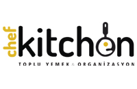 CHEF KITCHEN