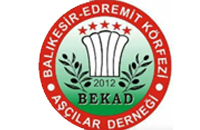 BALIKESİR EDREMİT KÖRFEZİ AŞÇILAR DERNEĞİ