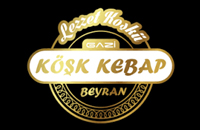 GAZİ KÖŞK KEBAP