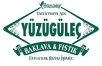 YÜZÜGÜLEÇ BAKLAVA