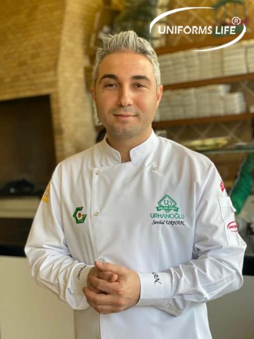 Serdal URHAN