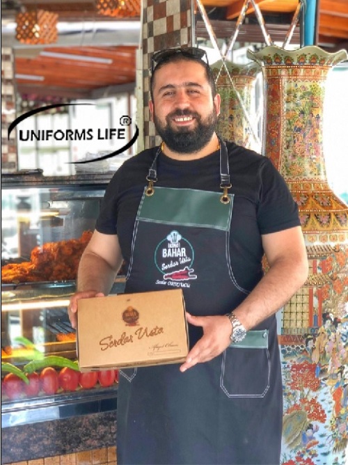 Serdar OKUYUCU