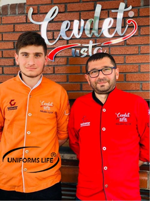 Müslüm Usta