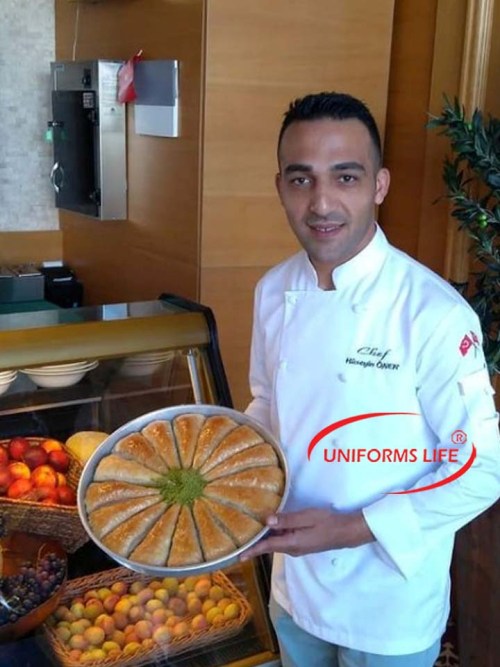 Hüseyin ÖNER