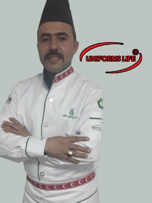 Ali BAŞAK