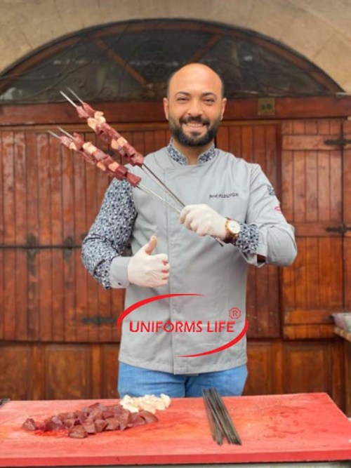 Faruk KILIÇOĞLU
