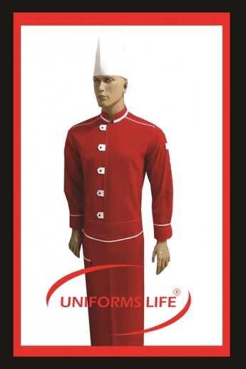 Chef Aşçı Takım