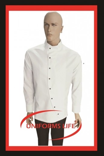 Tasarım Chef Ceket