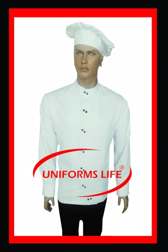 Modern Chef Takım
